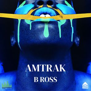 B Ross – Amtrak