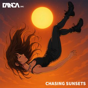 Danca (DE) - Chasing Sunsets 1 Danca (DE) – Chasing Sunsets