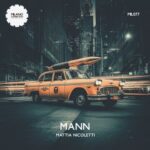 Mattia Nicoletti – Mann