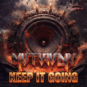 Mvturvnv – Keep It Going