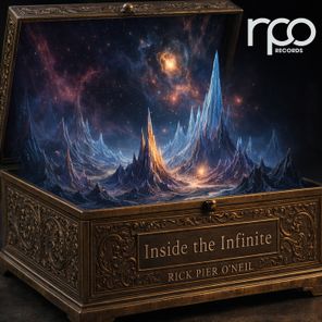 Rick Pier O’Neil – Inside the Infinite