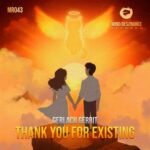 Gerlach Gerrit – Thank You For Existing