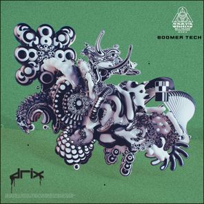 Drix - Boomer Tech 1 Drix – Boomer Tech