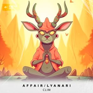 Clim – Affair/Lyanari