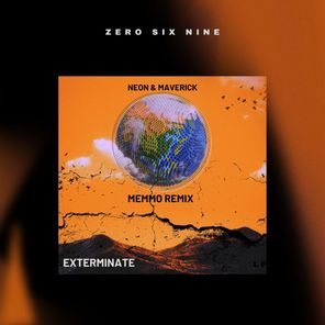 Neon & Maverick – Exterminate