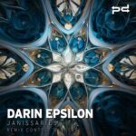 Darin Epsilon, Uzun – Janissaries (Remix Contest Winners)