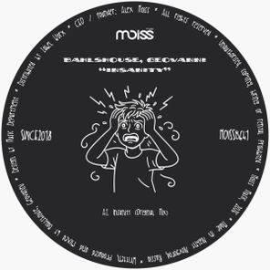 Geovanni, Bahlshouse – Insanity