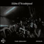 Supply Dealer, Nosh Ghenovarr – Children of the Underground