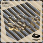 Camiel Daamen, Noraj Cue – Inner Glitch Remixes 1 of 3