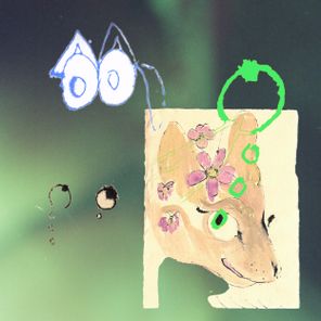 Acidgigi – Echo Mom EP