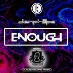 DJ Knightlife, danphillips – Enough