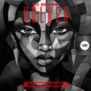 Jack Essek, Dj SHocK – Volken (Remix)