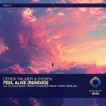 Binary Ensemble, Plutian – Feel Alive (Remixes)
