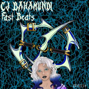 CJ Bahamundi – Fast Beats