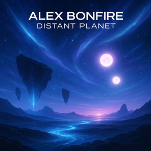 Alex Bonfire – Distant Planet