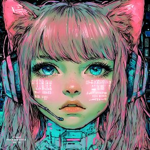DJ Dobrel, Natsumi Okiyama – PTR Hard Style vol.18