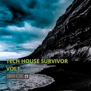 JfAlexsander, Aday Hernández – Tech House Survivor Vol1