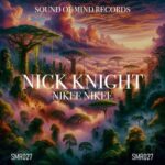 Nick Knight – Nikee Nikee