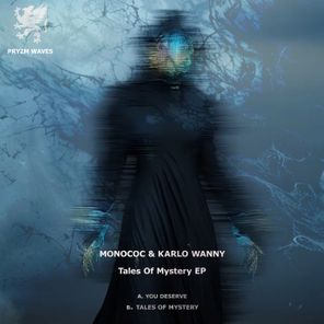 Monococ, Karlo Wanny – Tales of Mystery