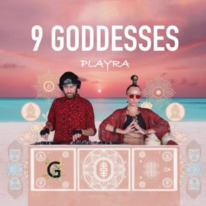PLAY RA – 9 Goddesses