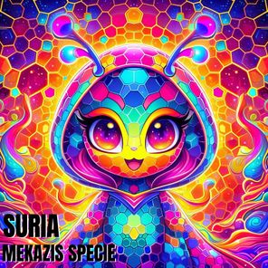 Suria – Mekazis Specie