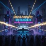 DJ CLOUD-9 – Sound Authority