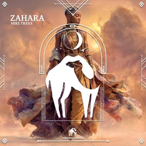 Mike Traxx, Cafe De Anatolia – Zahara