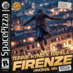 Terrie Kynd, Rapela - Firenze 3 Terrie Kynd, Rapela – Firenze