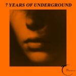 Hernan Tapia, Manuel xero – 7 Years of UndergrounD