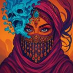 Thiago No Amore – La Arabe