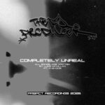 The Dj Producer, X-E-Dos – Completely Unreal