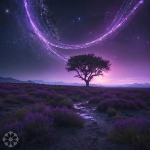 Lueking, LAVO – Arrival