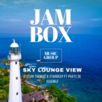 Stefan Thomas, Stardeep - Sky Lounge View 3 Stefan Thomas, Stardeep – Sky Lounge View