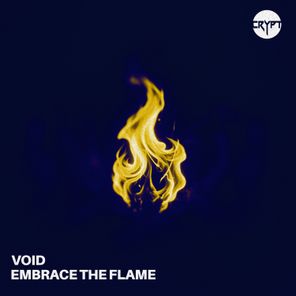 VOID – Embrace The Flame