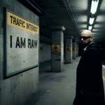 I AM RAW – TRAFIC INTERDIT