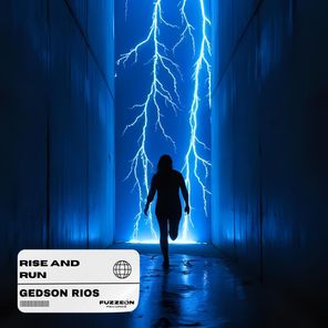 Gedson Rios – Rise and Run