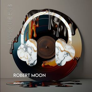 Robert Moon – Amalfi