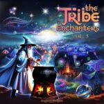 Mirok, M-Theory – The Tribe Enchanters, Vol. 5