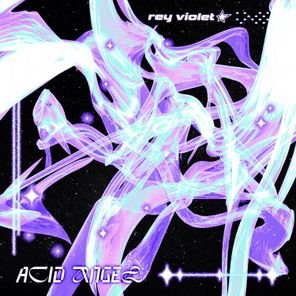 rey violet – acid angel