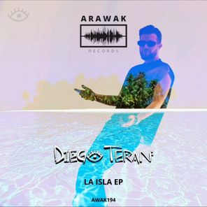 Diego Teran, Luquez – La Isla