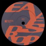 Reed Hickman – Mind Control EP