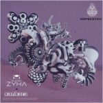 Planet Zyha, xankara – Hopscotch