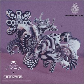 Planet Zyha, xankara – Hopscotch