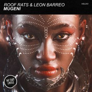 Roof Rats, Leon Barreo – Mugeni