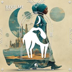 Cafe De Anatolia, MA.EM – Bege Me