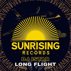 dj istar – Long Flight