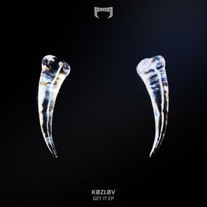 Køzløv – GET IT EP