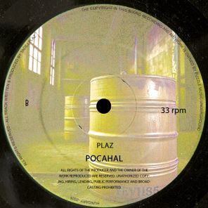 Plaz – Pocahal