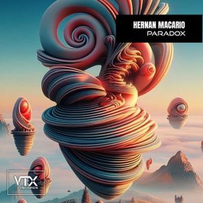 Hernan Macario – Paradox
