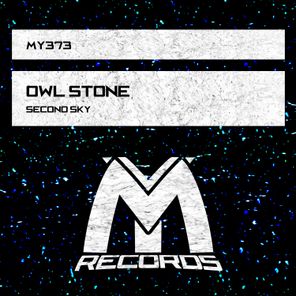 Owl Stone – Second Sky